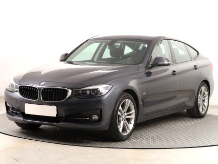 BMW 3GT, 2018 - pohled č. 3