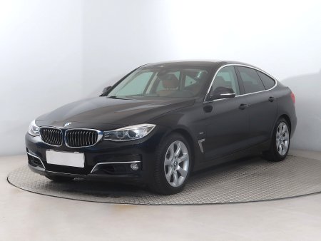 BMW 3GT, 2015 - pohled č. 3