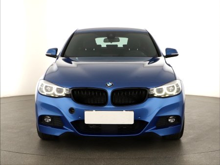 BMW 3GT, 2020 - pohled č. 2