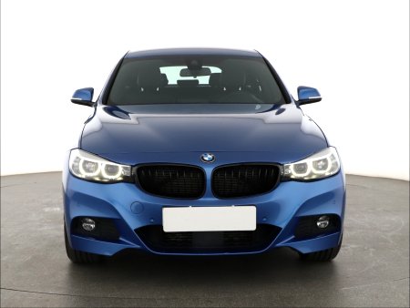 BMW 3GT, 2019 - pohled č. 2