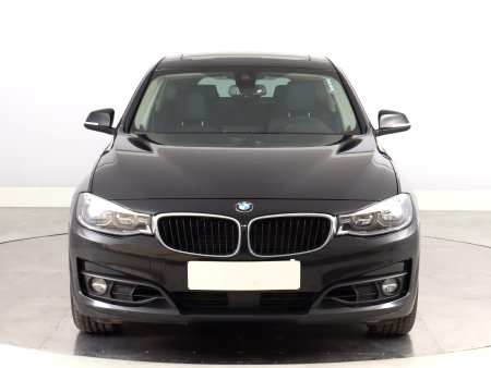 BMW 3GT, 2017 - pohled č. 2