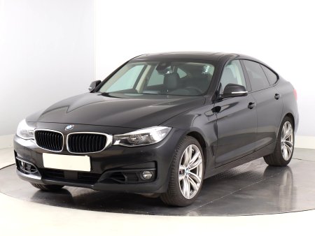 BMW 3GT, 2017 - pohled č. 3