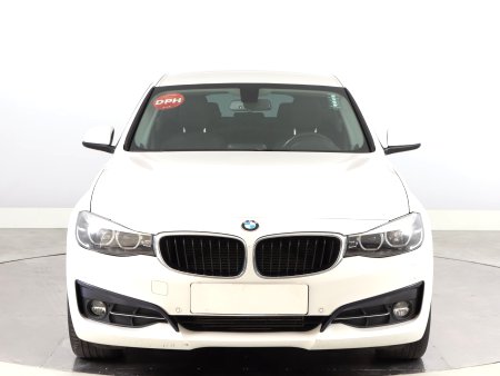 BMW 3GT, 2018 - pohled č. 2