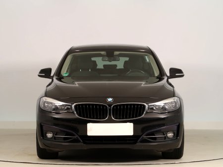 BMW 3GT, 2019 - pohled č. 2