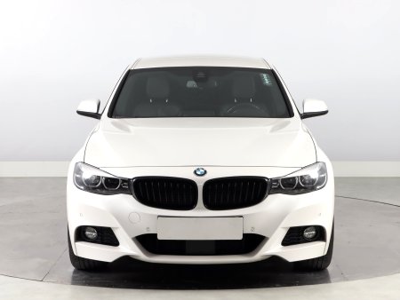 BMW 3GT, 2020 - pohled č. 2