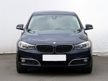BMW 3GT, 2014 - pohled č. 2