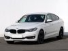BMW 3GT, 2018 - pohled č. 3