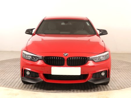 BMW 4, 2018 - pohled č. 2