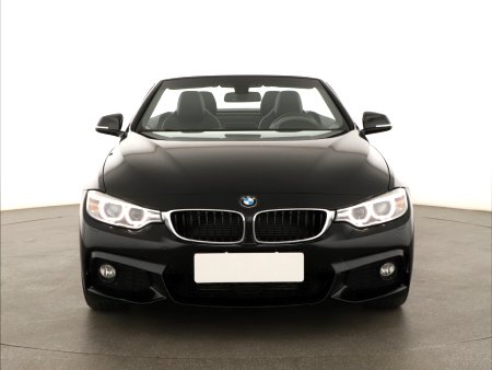 BMW 4, 2014 - pohled č. 2