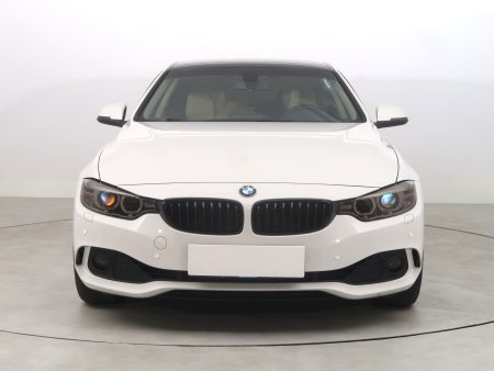 BMW 4, 2015 - pohled č. 2
