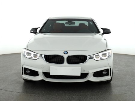 BMW 4, 2014 - pohled č. 2