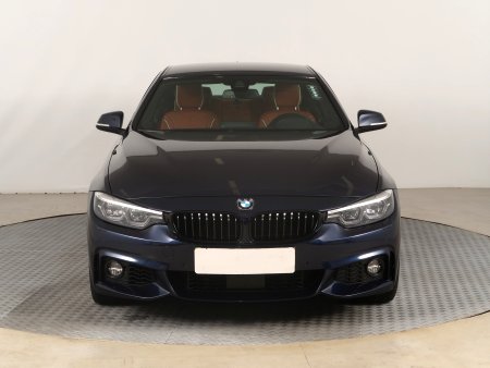 BMW 4, 2019 - pohled č. 2