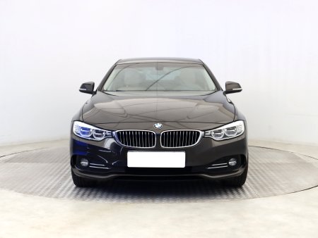 BMW 4, 2014 - pohled č. 2