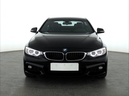 BMW 4, 2015 - pohled č. 2