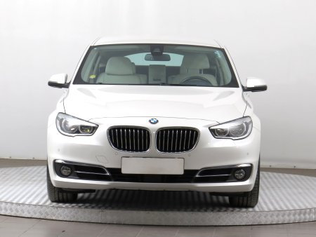 BMW 5GT, 2014 - pohled č. 2