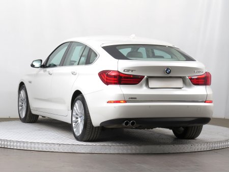 BMW 5GT, 2014 - pohled č. 5