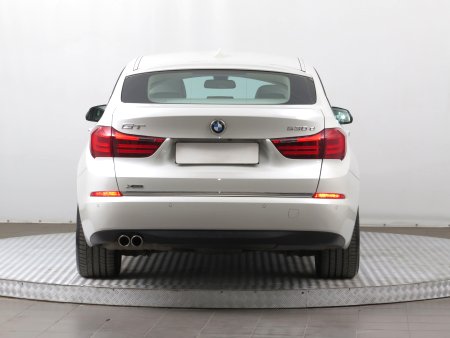 BMW 5GT, 2014 - pohled č. 6