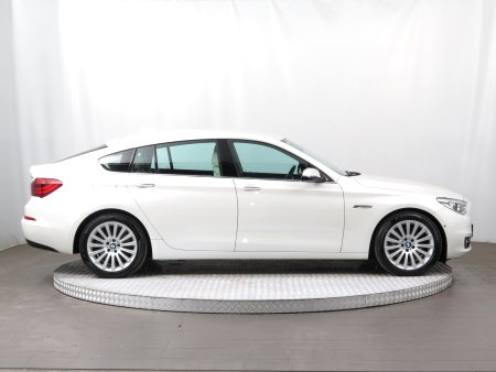 BMW 5GT, 2014 - pohled č. 8