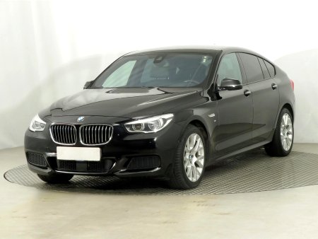 BMW 5GT, 2014 - pohled č. 3