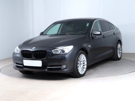 BMW 5GT, 2012 - pohled č. 3