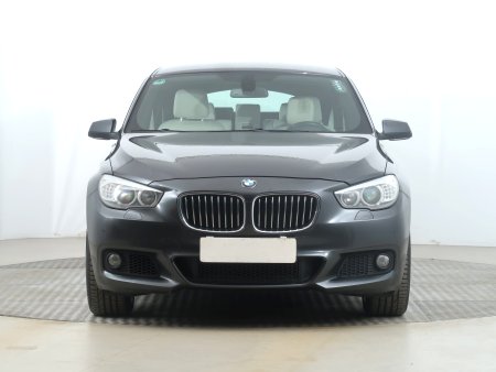 BMW 5GT, 2011 - pohled č. 2