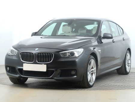 BMW 5GT, 2011 - pohled č. 3