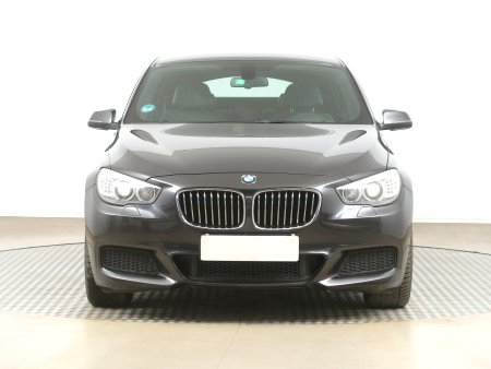 BMW 5GT, 2015 - pohled č. 2
