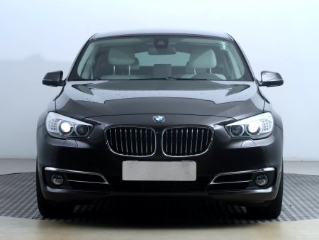 BMW 5GT, 2015 - pohled č. 2