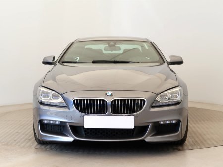 BMW 6, 2014 - pohled č. 2