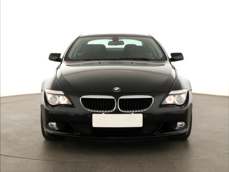 BMW 6, 2008 - pohled č. 2