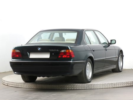 BMW 7, 1995 - pohled č. 7