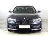 BMW 7, 2016 - pohled č. 2