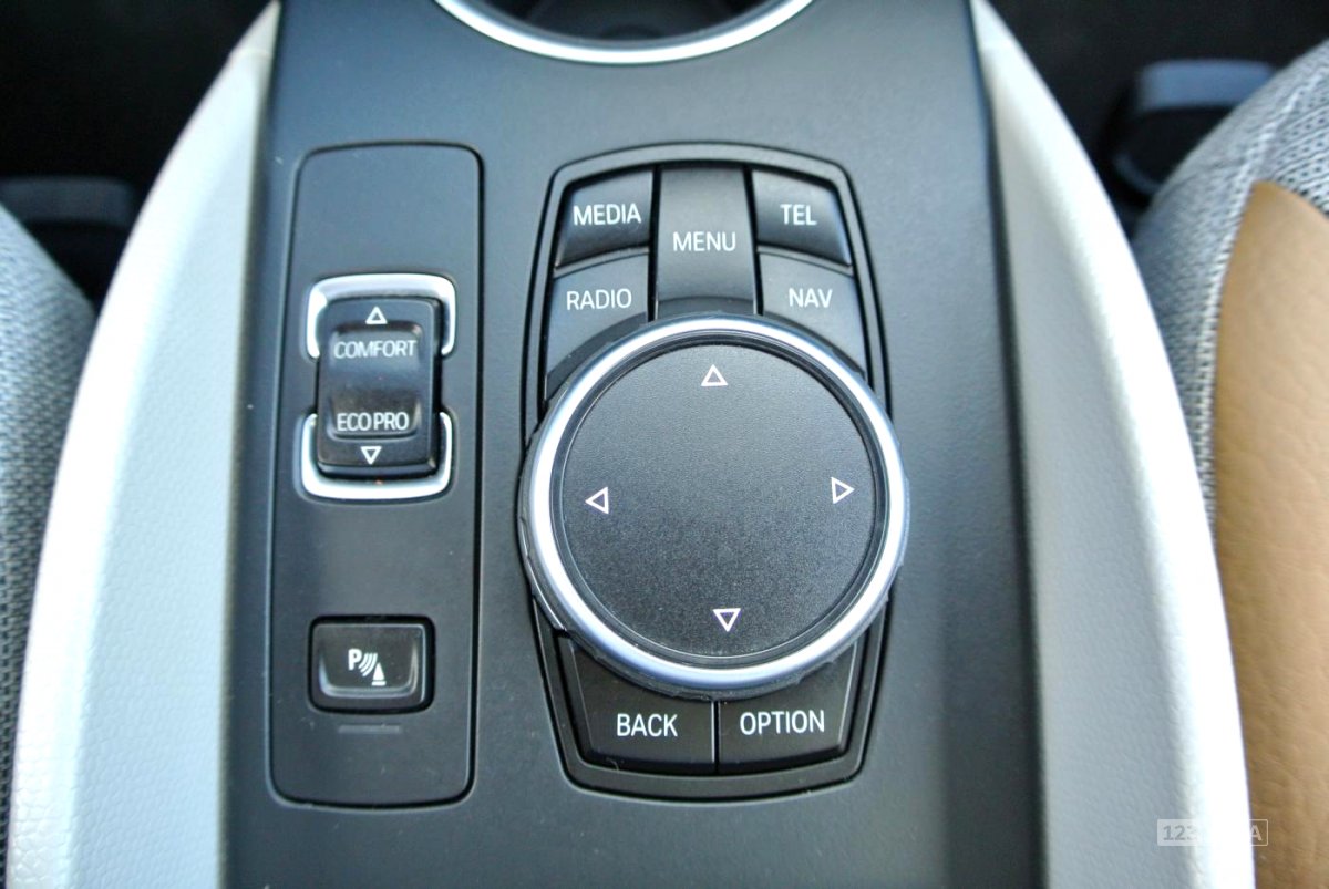 BMW i3, 2015 - pohled č. 15