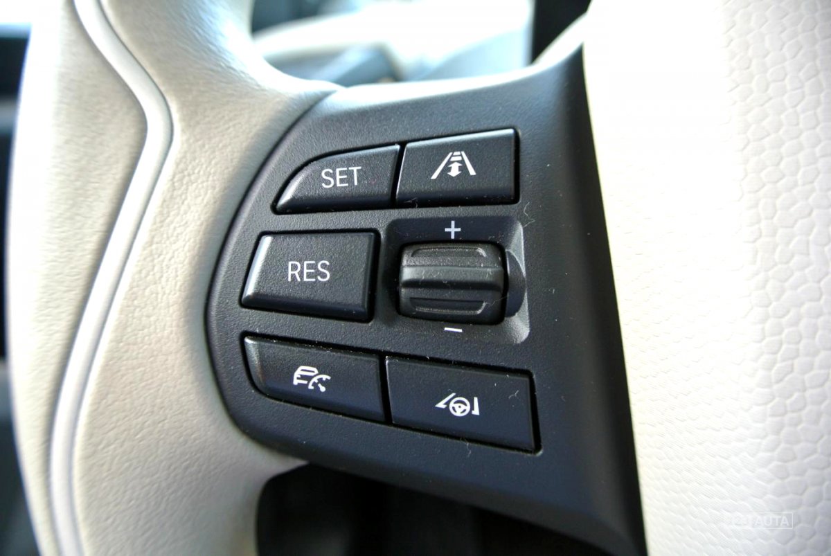 BMW i3, 2015 - pohled č. 16