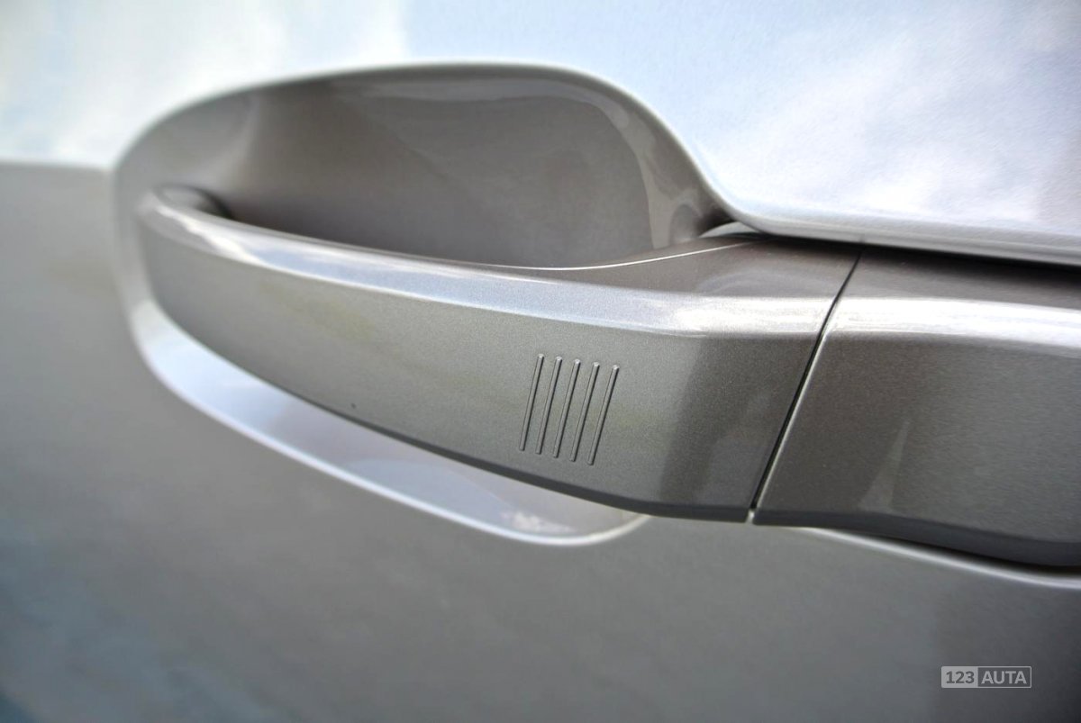 BMW i3, 2015 - pohled č. 19