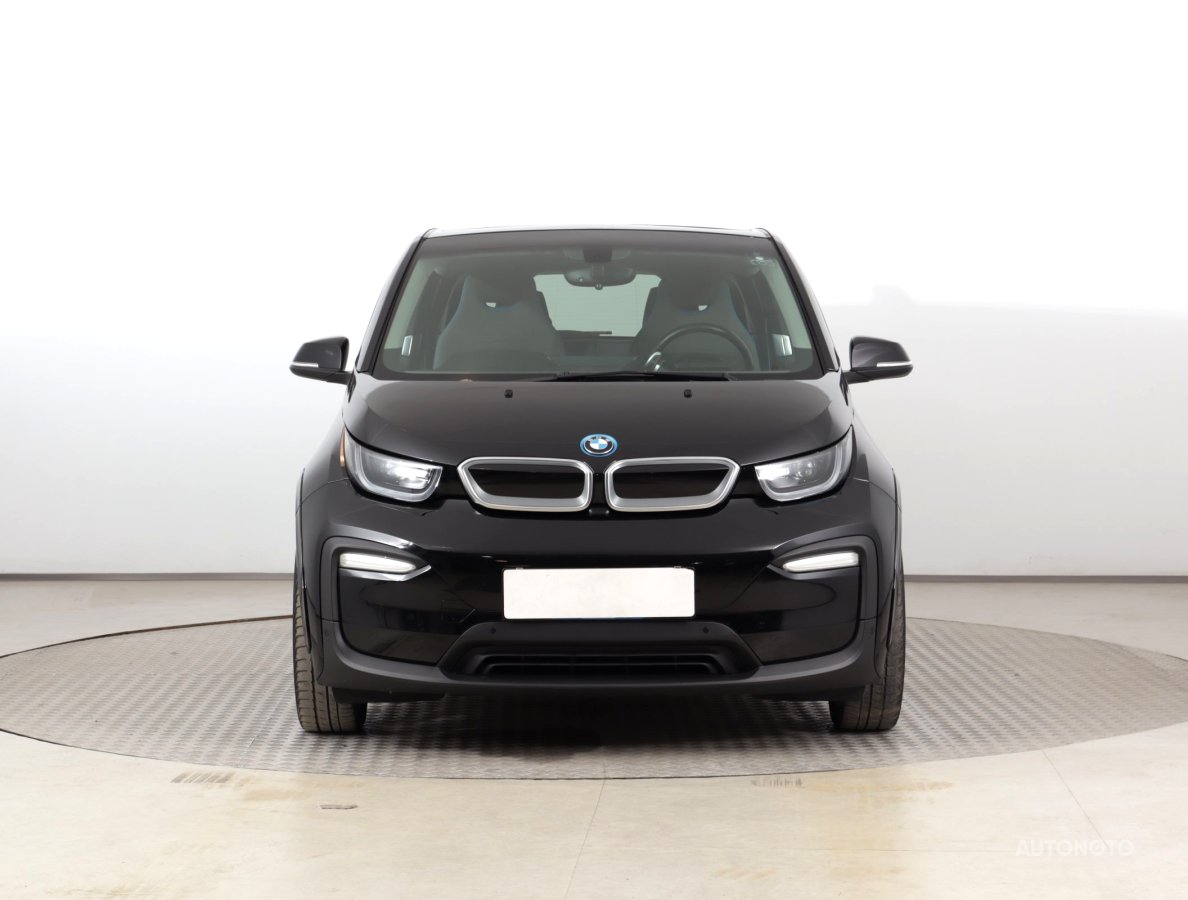BMW i3, 2020 - pohled č. 2