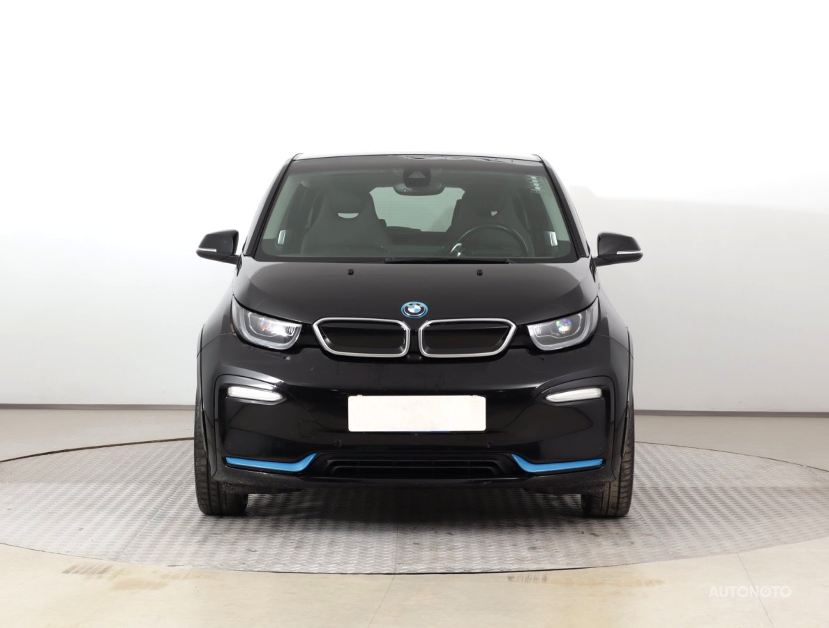 BMW i3, 2020 - pohled č. 2
