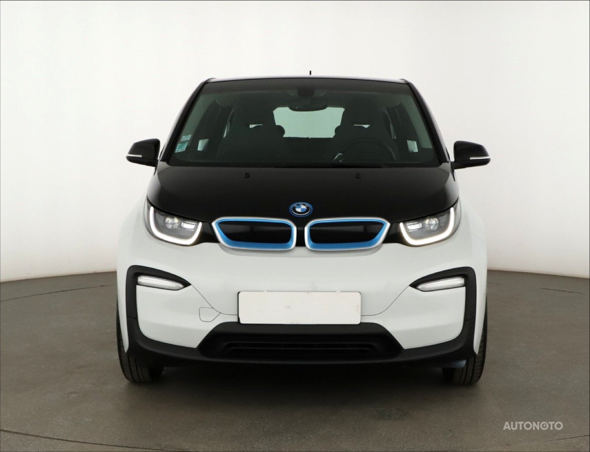 BMW i3, 2020 - pohled č. 2