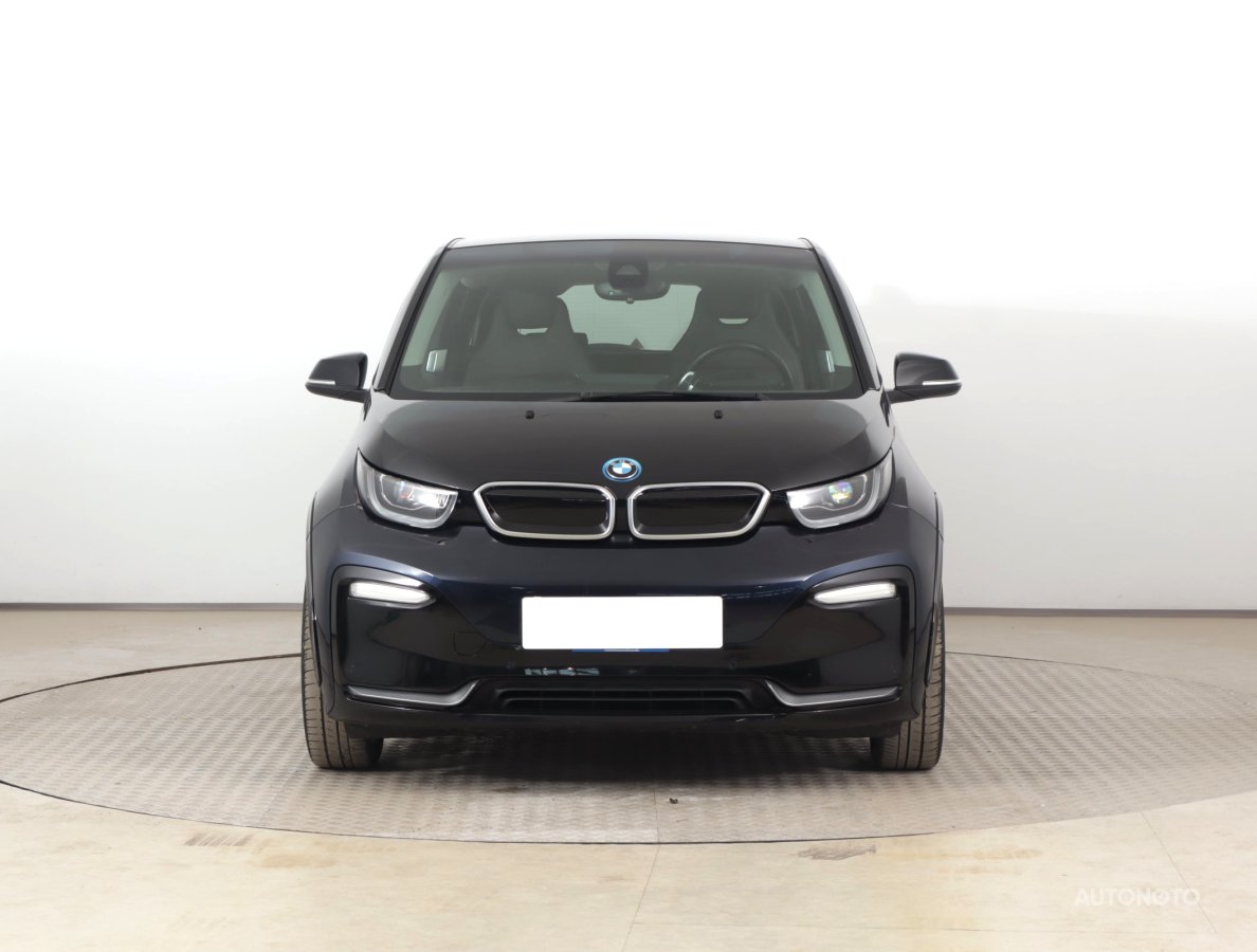 BMW i3, 2020 - pohled č. 2