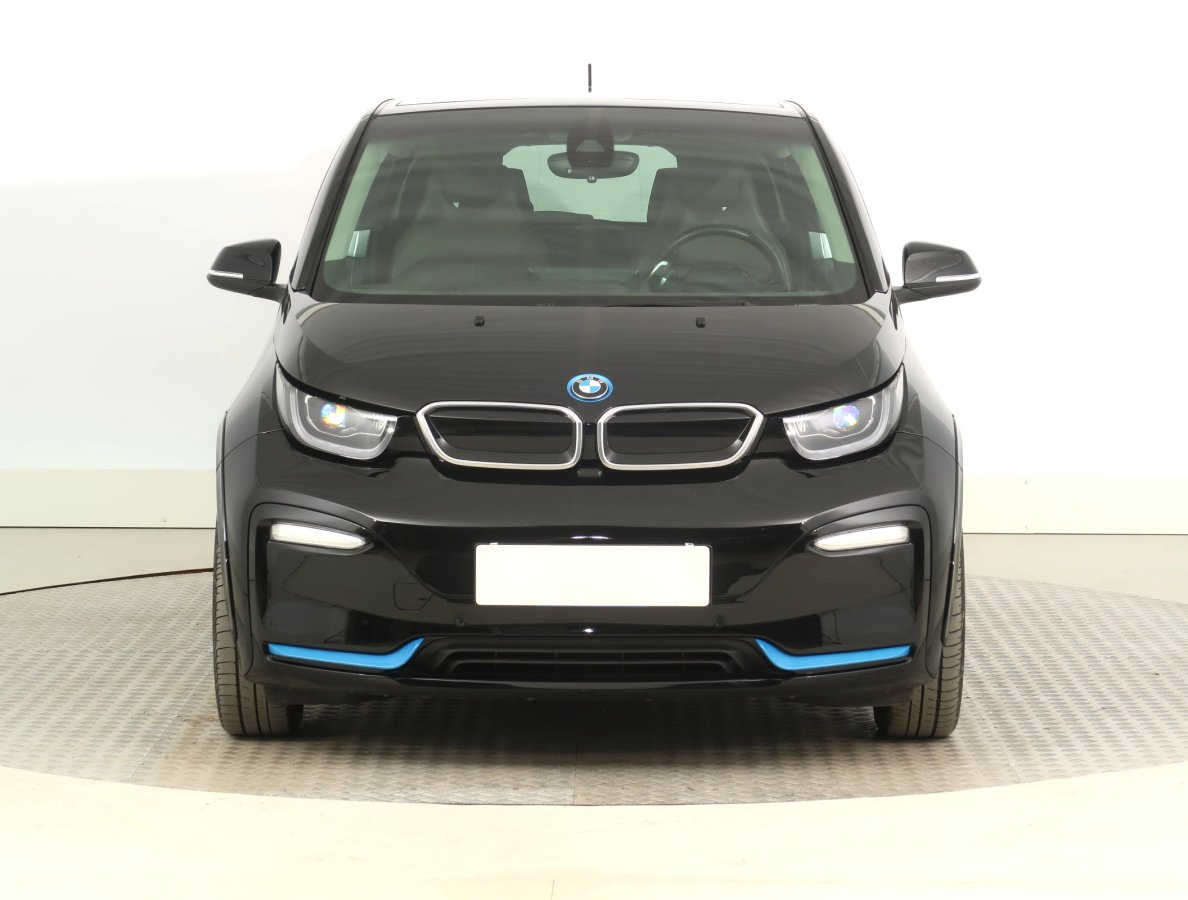BMW i3, 2020 - pohled č. 2