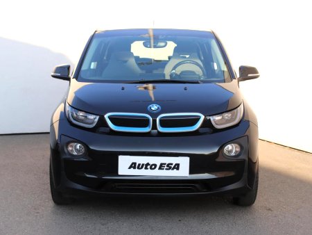 BMW i3, 2014 - pohled č. 2