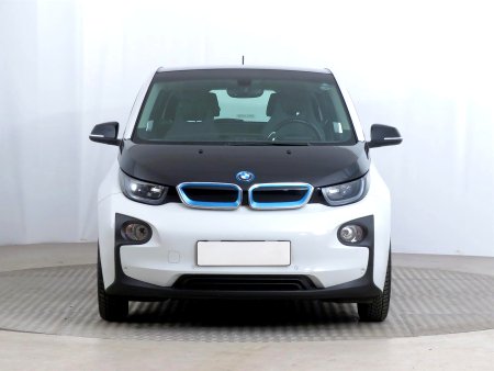 BMW i3, 2016 - pohled č. 2