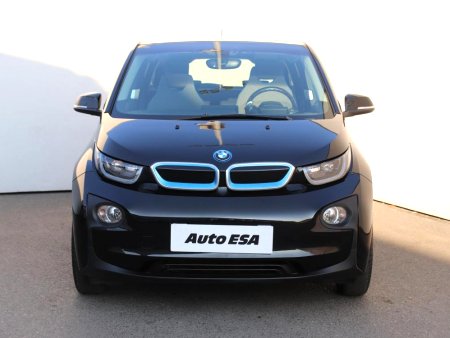 BMW i3, 2014 - pohled č. 2