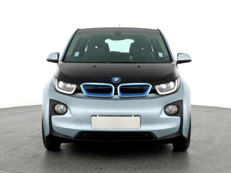 BMW i3, 2015 - pohled č. 2