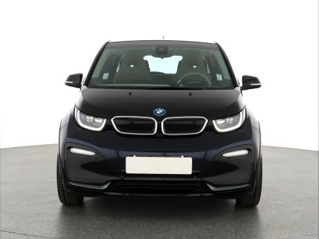 BMW i3, 2017 - pohled č. 2