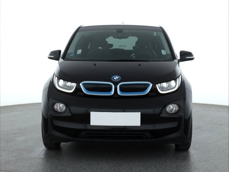 BMW i3, 2016 - pohled č. 2