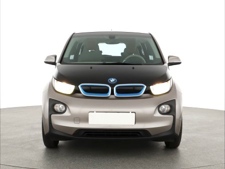 BMW i3, 2014 - pohled č. 2
