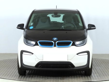 BMW i3, 2021 - pohled č. 2