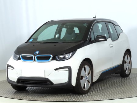 BMW i3, 2021 - pohled č. 3