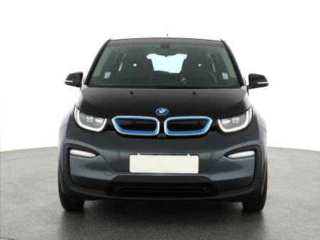 BMW i3, 2018 - pohled č. 2